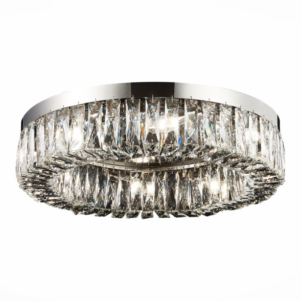 Потолочная люстра ST-Luce Rifrazio SL1226.102.08