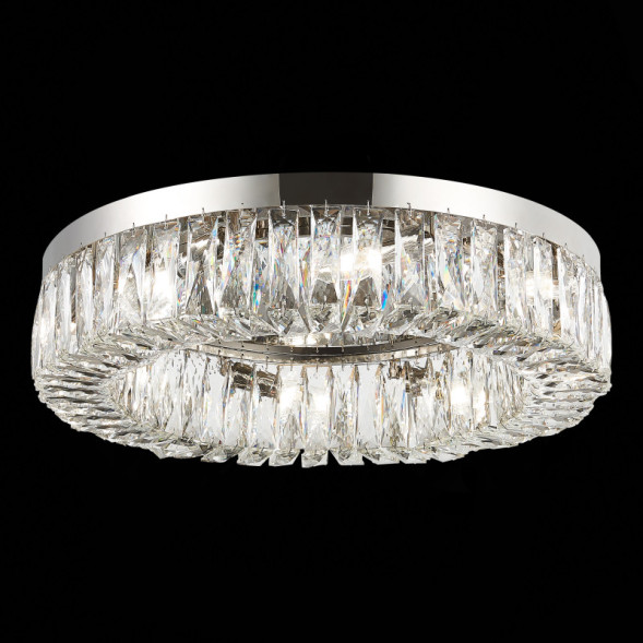 Потолочная люстра ST-Luce Rifrazio SL1226.102.08
