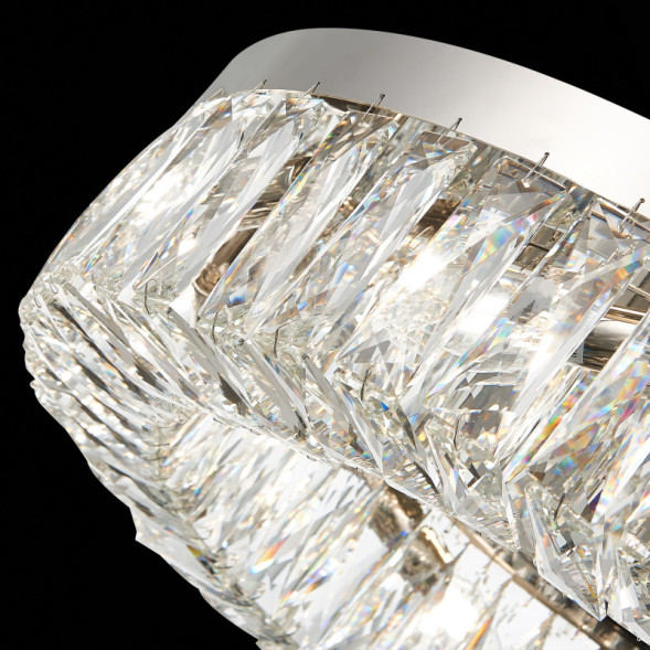 Потолочная люстра ST-Luce Rifrazio SL1226.102.08