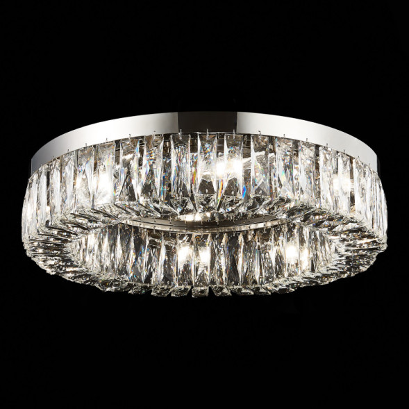 Потолочная люстра ST-Luce Rifrazio SL1226.102.08