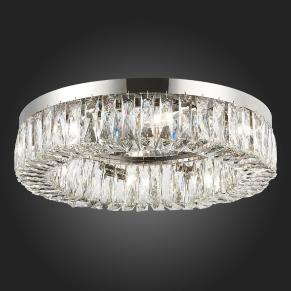 Потолочная люстра ST-Luce Rifrazio SL1226.102.08