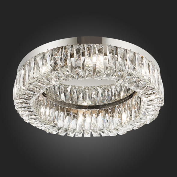 Потолочная люстра ST-Luce Rifrazio SL1226.102.08