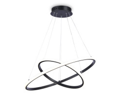 Подвесной светильник Ambrella Light COMFORT FL40812
