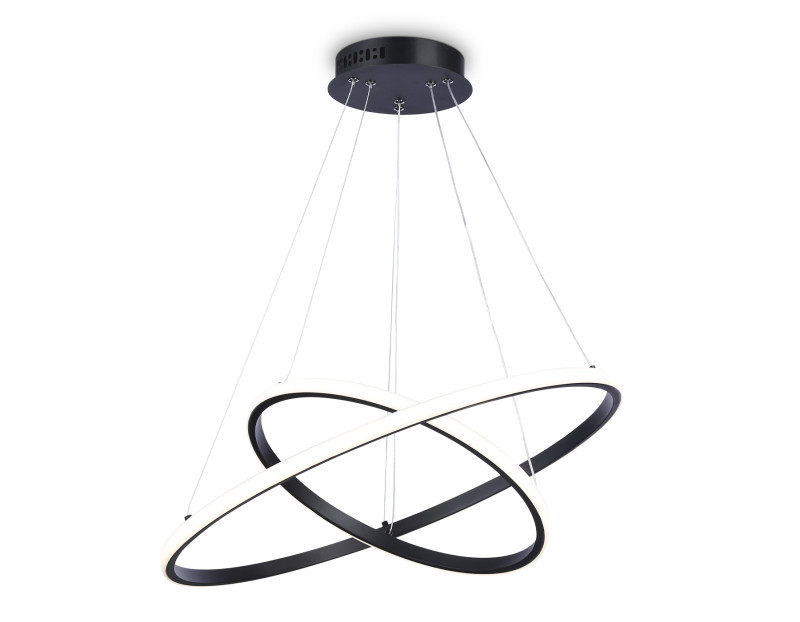 Подвесной светильник Ambrella Light COMFORT FL40812