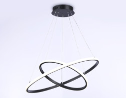 Подвесной светильник Ambrella Light COMFORT FL40812