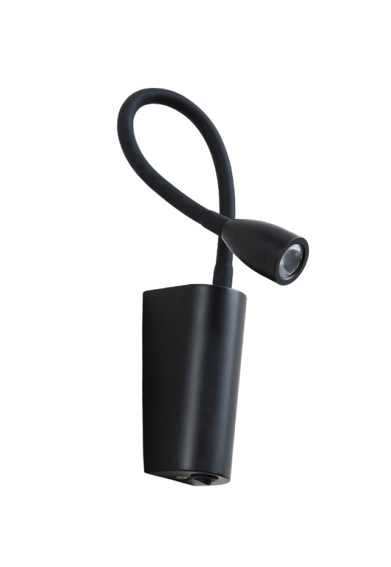 Бра Crystal Lux Movi MOVI B AP3W LED BL