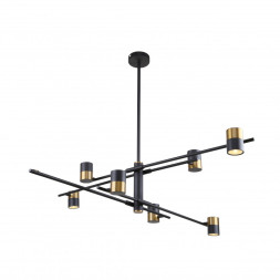 Люстра на штанге F-Promo CHART 3092-8P
