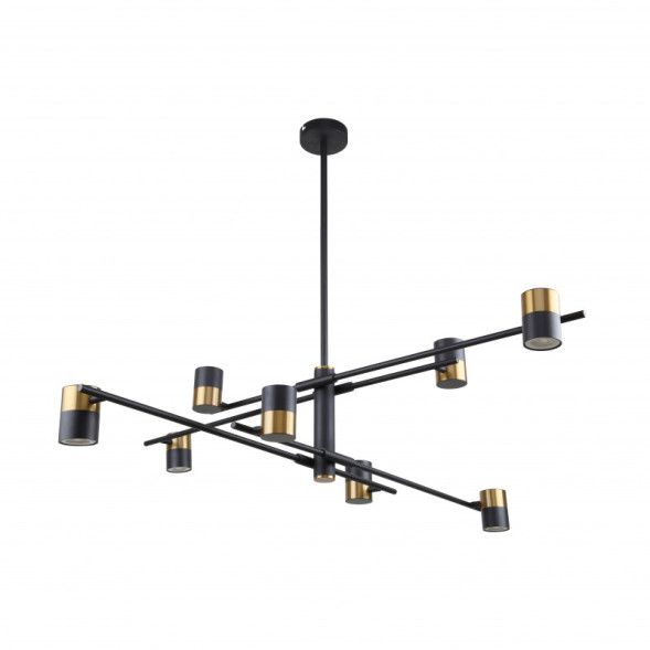 Люстра на штанге F-Promo CHART 3092-8P