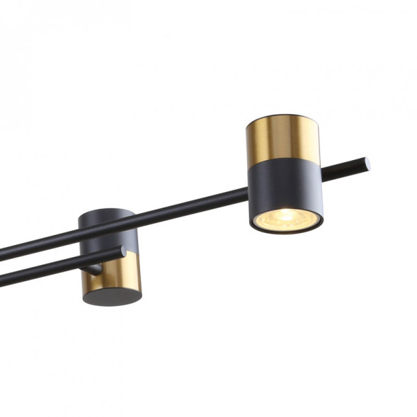 Люстра на штанге F-Promo CHART 3092-8P