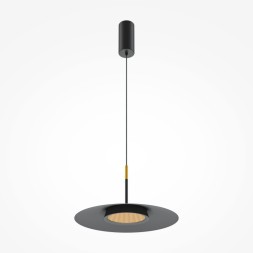 Подвесной светильник Maytoni El MOD041PL-L15B3K1