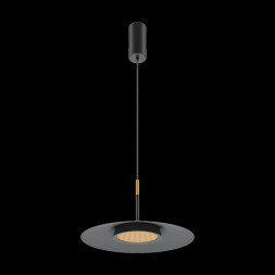 Подвесной светильник Maytoni El MOD041PL-L15B3K1