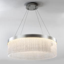 Подвесная люстра MODELUX MS.9701.800 CH