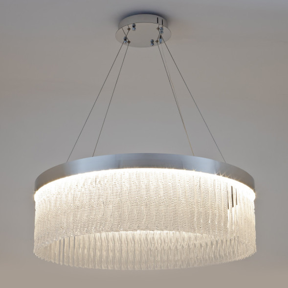 Подвесная люстра MODELUX MS.9701.800 CH