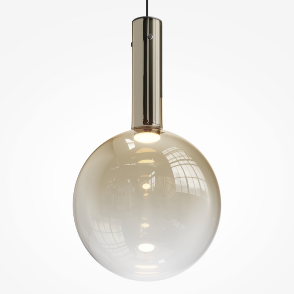 Подвесной светильник Maytoni Nebula MOD182PL-L6CG3K