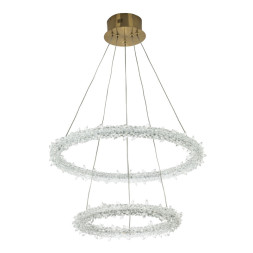 Подвесная люстра MODELUX MS.1140.600.400 BS