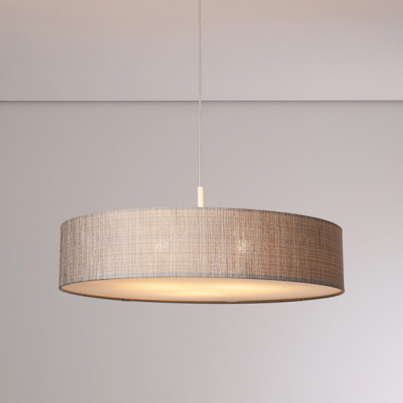 Подвесная люстра Nowodvorski TURDA 8947