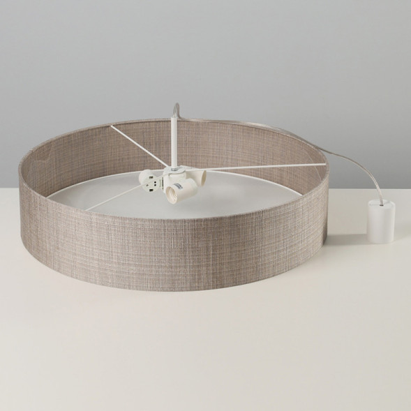 Подвесная люстра Nowodvorski TURDA 8947