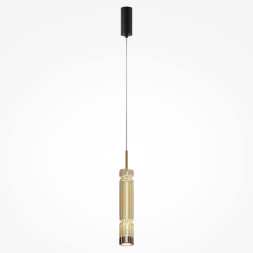 Подвесной светильник Maytoni Ordo MOD272PL-L12BS3K1