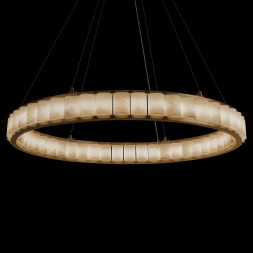 Подвесная люстра LOFT IT Manhattan 10415/1000