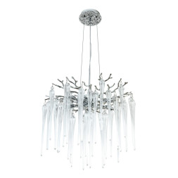 Подвесная люстра MODELUX 2114.460 MS.2114.460 CR
