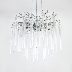 Подвесная люстра MODELUX 2114.460 MS.2114.460 CR