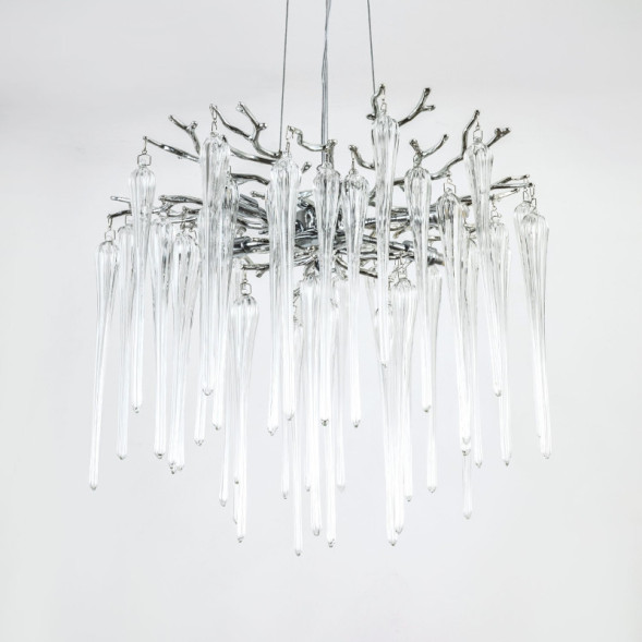 Подвесная люстра MODELUX 2114.460 MS.2114.460 CR