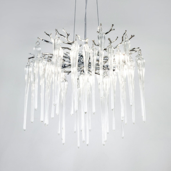 Подвесная люстра MODELUX 2114.460 MS.2114.460 CR