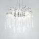 Подвесная люстра MODELUX 2114.460 MS.2114.460 CR