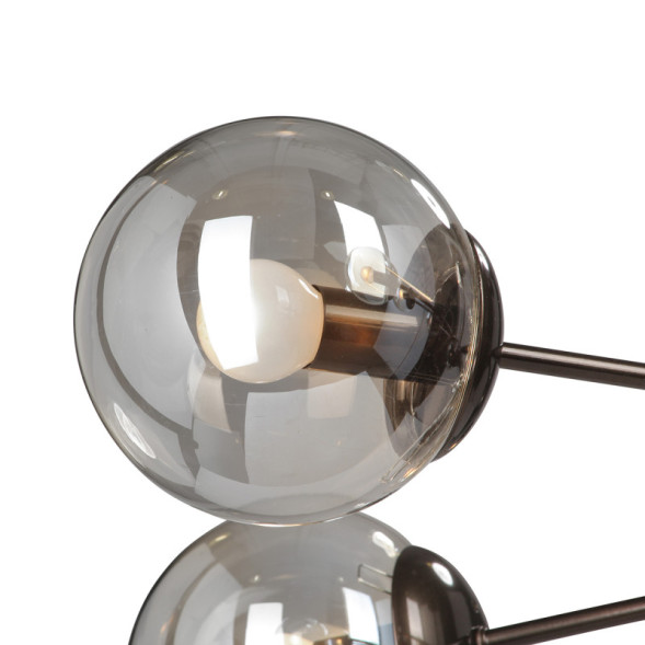 Люстра на штанге Vitaluce V4864 V4864-7/8PL