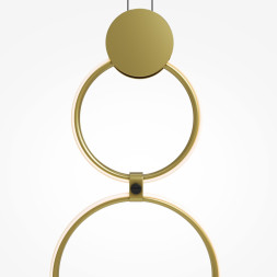 Подвесной светильник Maytoni LINK MOD357PL-L20BS3K
