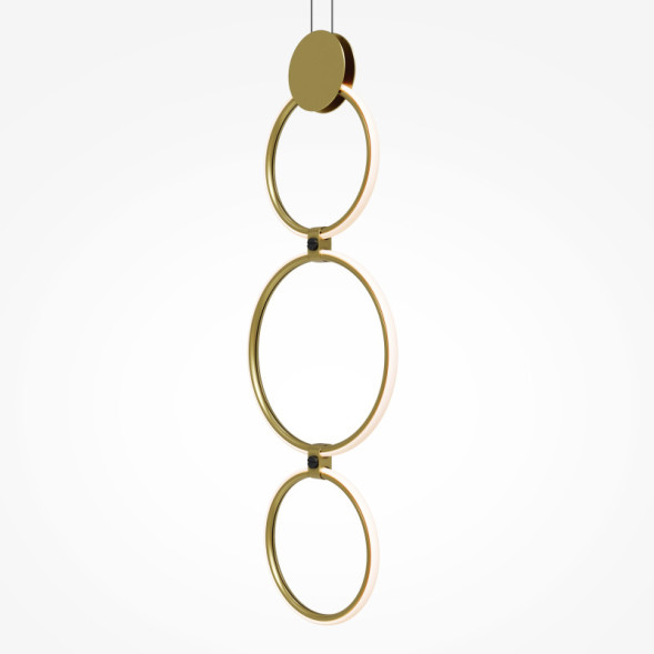 Подвесной светильник Maytoni LINK MOD357PL-L20BS3K