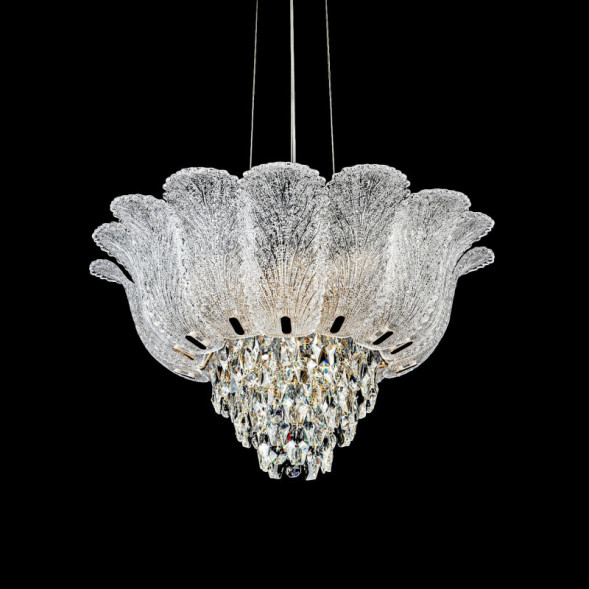 Подвесная люстра MODELUX 6550.7P ML.6550.7P