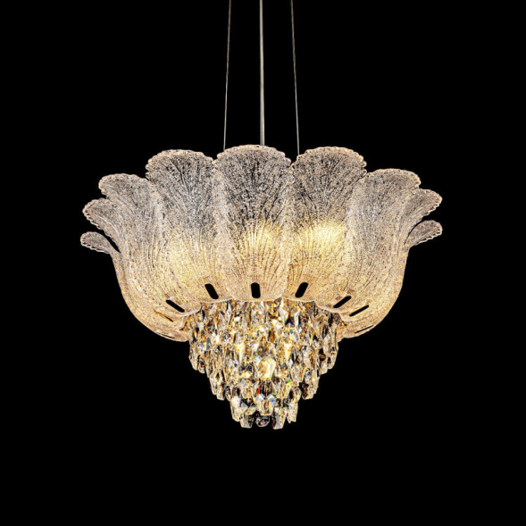 Подвесная люстра MODELUX 6550.7P ML.6550.7P