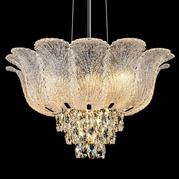 Подвесная люстра MODELUX 6550.7P ML.6550.7P