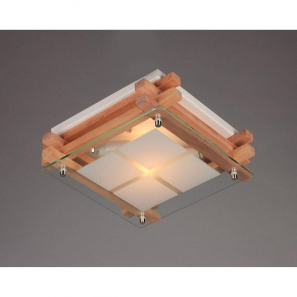 Потолочный светильник Omnilux Omnilux 405 OML-40517-02