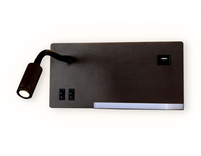 Спот Ambrella Light WALLERS FW293
