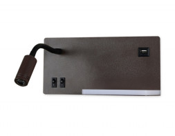 Спот Ambrella Light WALLERS FW293