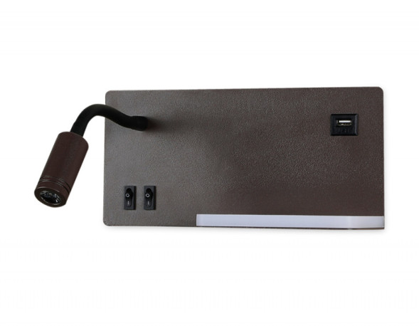 Спот Ambrella Light WALLERS FW293