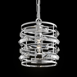 Подвесная люстра Maytoni Frontera MOD067PL-01CH