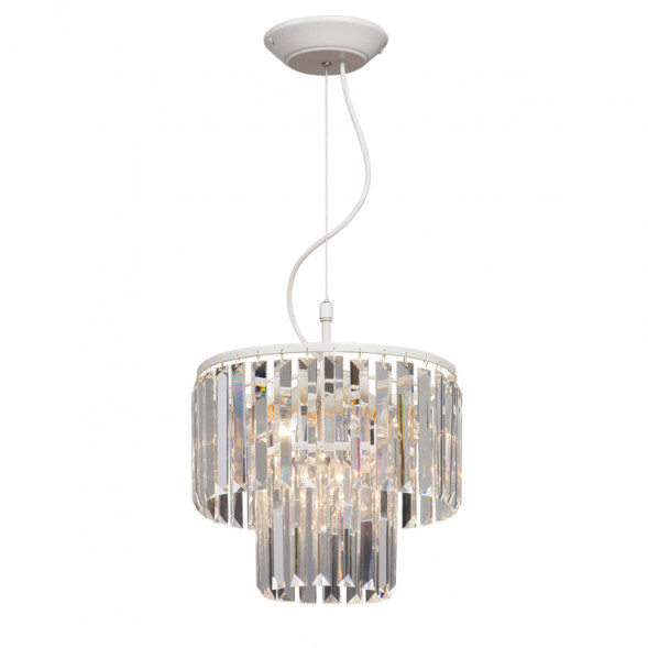 Каскадная люстра Vitaluce V5179 V5179-0/4S