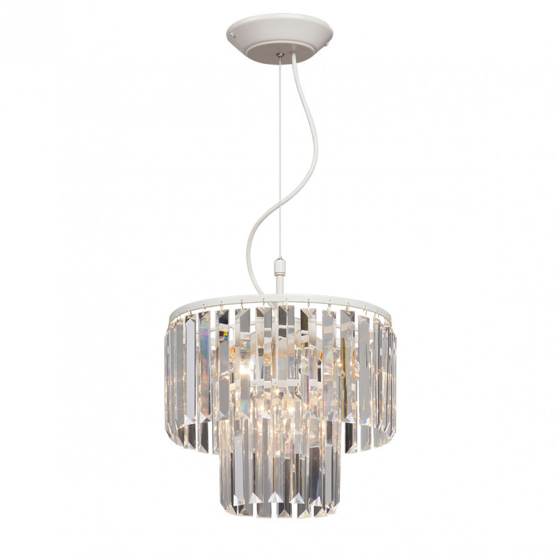 Каскадная люстра Vitaluce V5179 V5179-0/4S