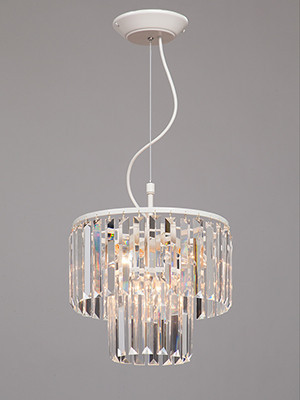 Каскадная люстра Vitaluce V5179 V5179-0/4S