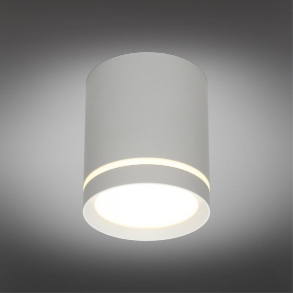 Накладной точечный светильник Omnilux Capurso OML-102429-05