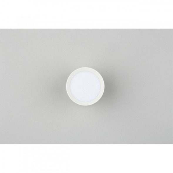 Накладной точечный светильник Omnilux Capurso OML-102429-05