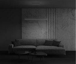 Линейный светильник Maytoni Technical STEP P010PL-L30W4K