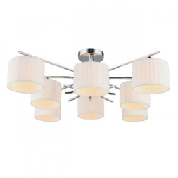 Люстра на штанге Omnilux Omnilux 342 OML-34207-08