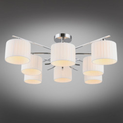 Люстра на штанге Omnilux Omnilux 342 OML-34207-08