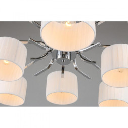 Люстра на штанге Omnilux Omnilux 342 OML-34207-08