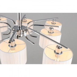 Люстра на штанге Omnilux Omnilux 342 OML-34207-08