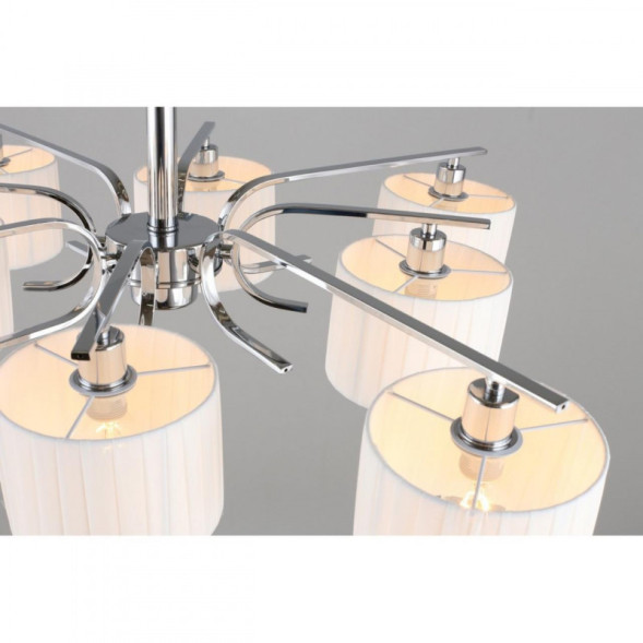 Люстра на штанге Omnilux Omnilux 342 OML-34207-08